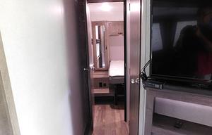 PET-FRIENDLY & KID-APPROVED LARGE TRAVEL TRAILER