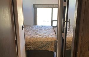 2019 Forest River #899 Hemisphere GLX 312QBUD