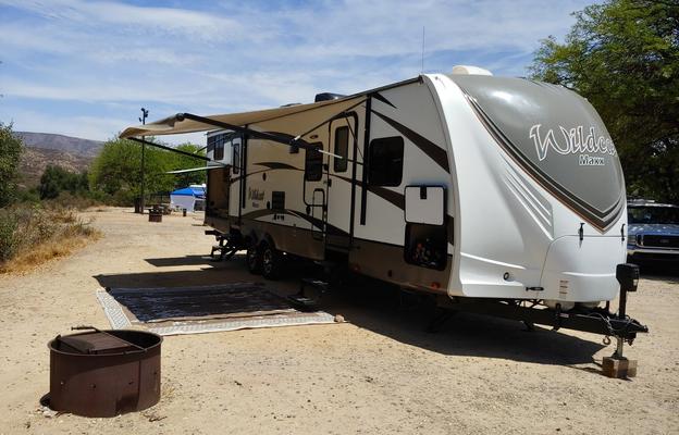 Wildcat Maxx Bunkhouse DELIVERY AVAILABLE