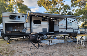 2014 Keystone RV Outback 323BH RV rental photo 1