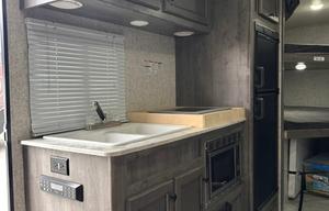 2020 Coachmen Apex Nano