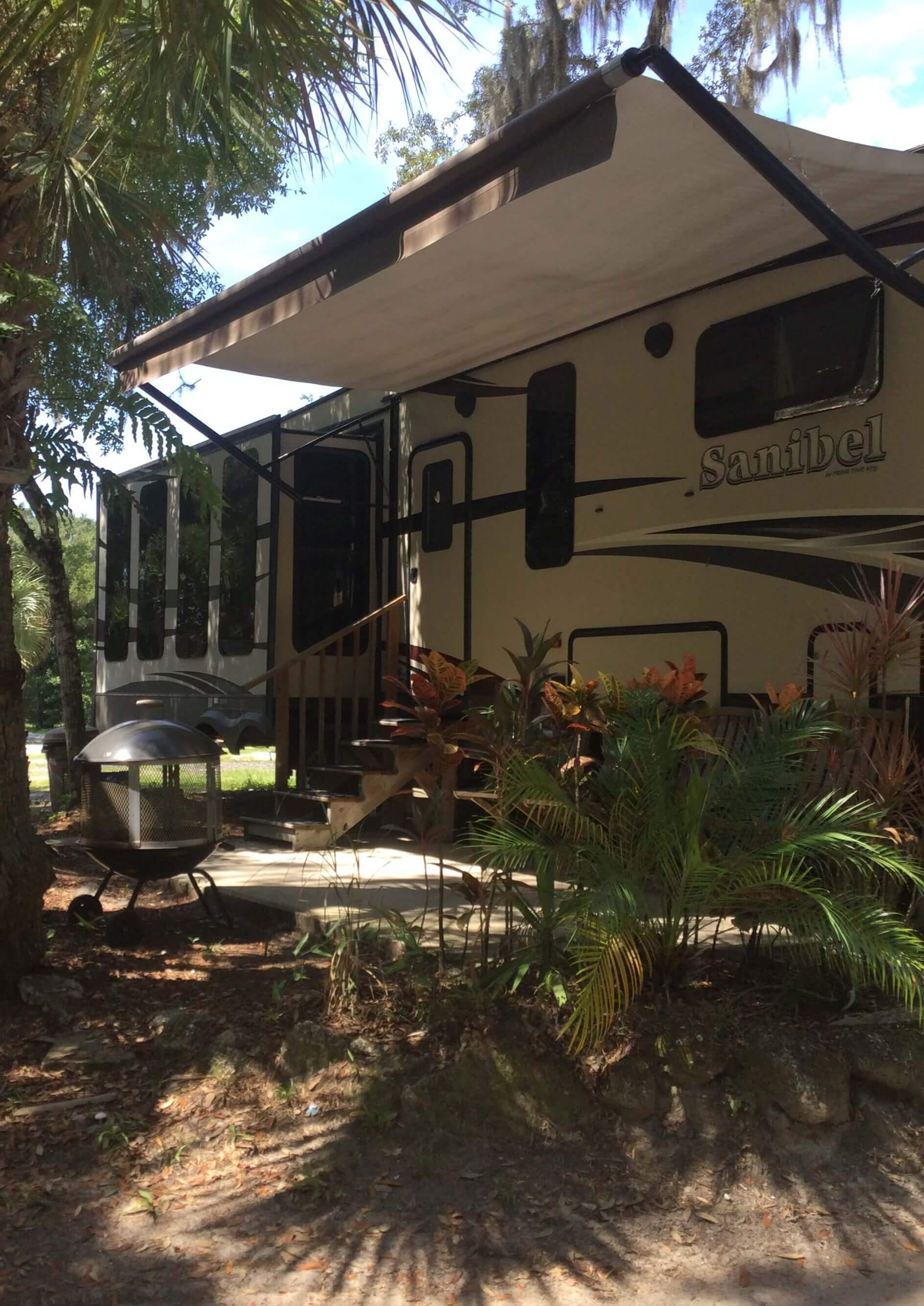 Welaka Lodge & Resort