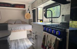 2024 Jayco Baja Edition Bunkhouse
