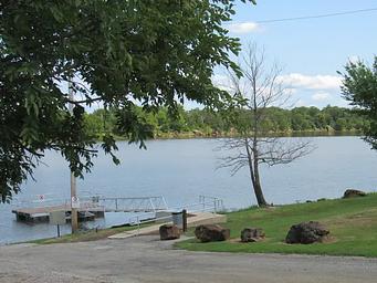 Sheppard Point