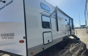 Brand New Ultimate Family Bunkhouse RV