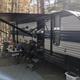 2021 Forest River RV Patriot Edition 26DBH