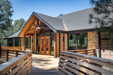 Firefall Ranch