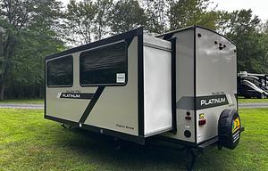 2020 Forest River Salem FSX 170SS