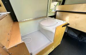 2021 Mantis Std. Model RV rental photo 5