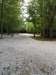 GKL Campground