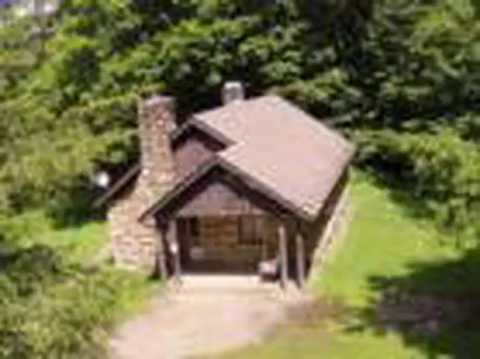 Farnsworth Cabin