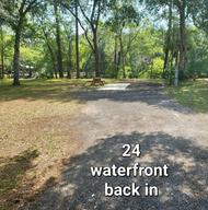Suwannee River Bend RV Park