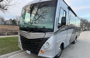 Family-Ready - Bunk Beds -Delivery -1st time RVng