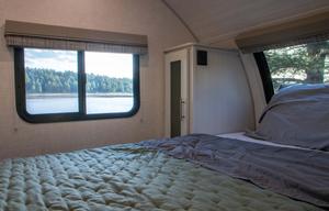 Custom Glamping R-Pod - Pet Friendly!