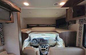 "Apollo" The Family Friendly Redhawk (sleeps 8)