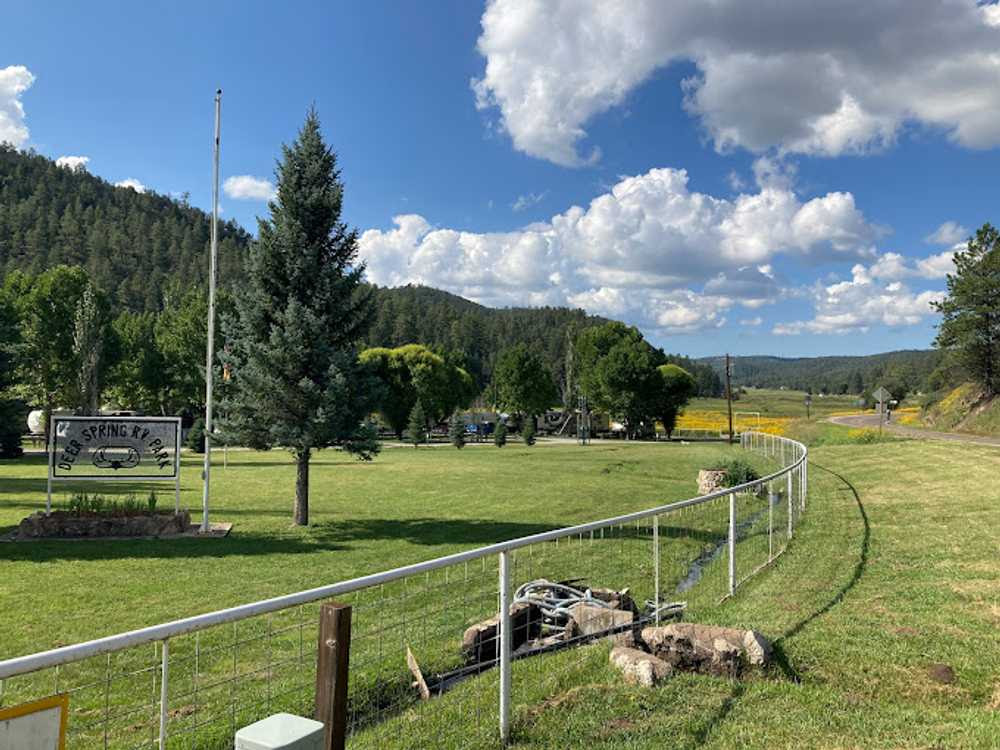 Deer Springs RV Resort