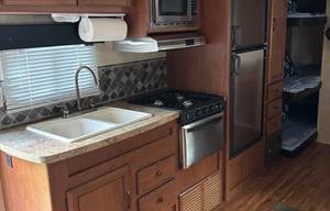 2014 Forest River RV Salem T26TBUD