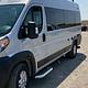 "Soledad" 2021 Dodge Ram Jayco Swift Promaster