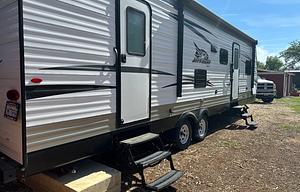 2018 Jay Flight SLX Western Edition 267BHSW RV rental photo 11