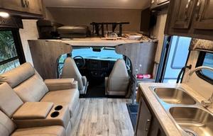 Wanderlust at Heart - 2022 Jayco Redhawk SE 22C
