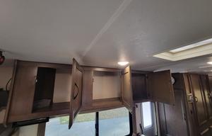 2019 Class C Motorhome Coachmen Freelander