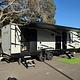 Ultimate Nor-Cal Glamping Trailer | Off-Grid Ready