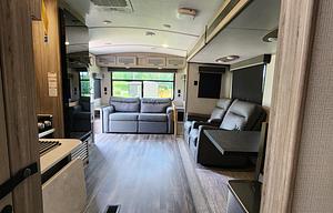 2023 Passport GT 2700RL RV rental photo 19