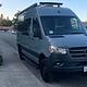 King bed/front bed/4x4/Lithium/Solar/Generator