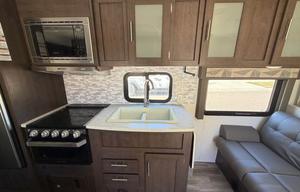 2019 Forest River RV Salem Cruise Lite 271BHXL