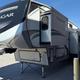 2022 Cougar 368MBI – King Bed + Bunk Room