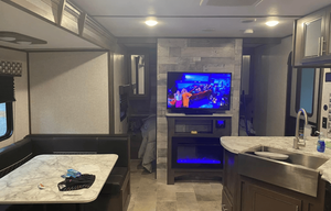 2020 Dutchmen RV Coleman Lantern Series 263BH