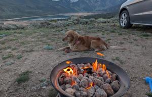 Off-Grid Geo Pro Bunkhouse Lithium lightweight