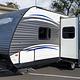 Spacious Clean 27.5' Travel Trailer w/ slide-out