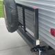 Big Bad Grey Wolf 26DBH bunk house