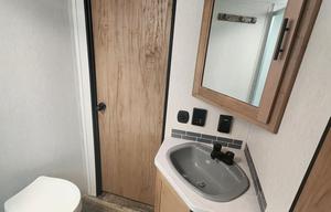 2023 Forest River RV Cherokee 294GEBG RV rental photo 12