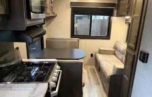 2021 Jayco Jay Flight SLX 8 212QBW