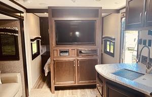 Designed for the way you live.