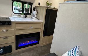 2025 Forest River RV Salem FSX 174BHLE