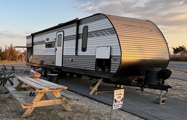 2024 Aspen Trail LE 29TB