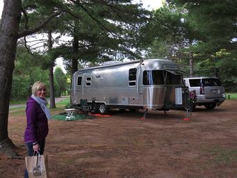 TOP O' THE MORN RESORT & CAMPGROUND