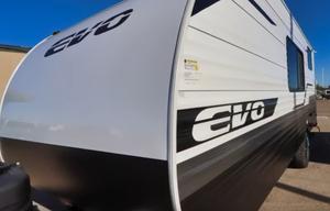 2025 Forest River Rv 175bh