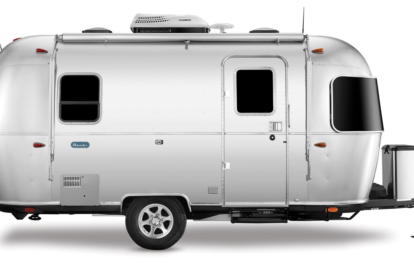 2020 Airstream RV Bambi 19CB