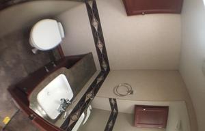 Nice, Clean Motorhome at Your Service.