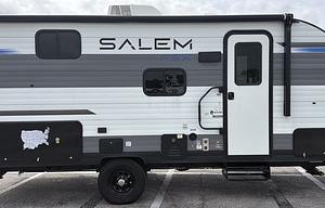 Family-Friendly Salem FSX Bunkhouse Adventure