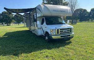 2019 Thor Motor Coach Freedom Elite 30FE
