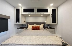 NEW 2027 Alliance Delta 291BH Luxury Bunkhouse RV