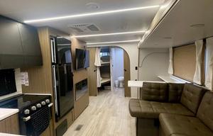 2025 Forest River RV Salem 29BDB