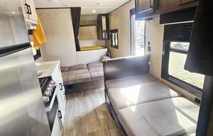 Room for the Whole Crew!