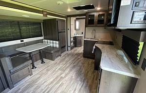 2022 Grand Design Transcend Xplor 265BH