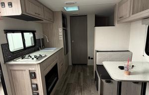 * 2025 Trail Runner 171BH | Easy Family Getaway